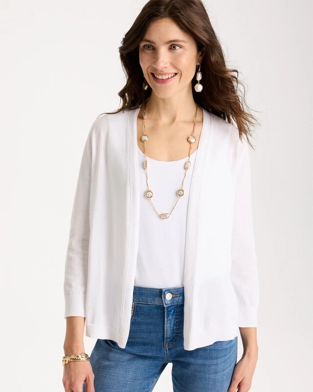 Summer Romance Cardigan